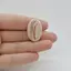 Cabochon Rodocrozit 27x19x6mm C13