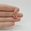 Cabochon Rodocrozit 28x13x6mm C79