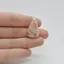 Cabochon Rodocrozit 28x16x7mm C28