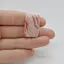 Cabochon Rodocrozit 29x19x6mm C16