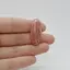 Cabochon Rodocrozit 32x13x6mm C46