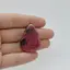 Cabochon Rodonit 37x26x6mm C35