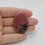 Cabochon Rodonit 40x29x5mm C1