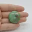 Cabochon Rubin in fucsit 31x31x8mm C29