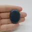 Cabochon Rubin in kianit 36x27x6mm C18