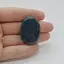 Cabochon Rubin in kianit 37x26x5mm C20