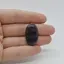 Cabochon Rubin in zoisit 28x16x6mm C35
