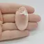 Cabochon Scolecit 43x24x12mm C83