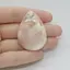 Cabochon Scolecit 43x31x9mm C53