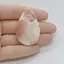 Cabochon Scolecit 45x29x7mm C47