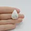 Cabochon Scolecit A+ 26x19x7mm C67