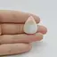 Cabochon Scolecit A+ 26x20x6mm C64