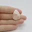 Cabochon Scolecit A+ 26x21x6mm C47