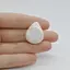 Cabochon Scolecit A+ 26x21x6mm C7