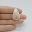 Cabochon Scolecit A+ 31x20x6mm C71