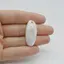 Cabochon Scolecit A+ 34x15x7mm C41