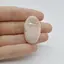 Cabochon Scolecit A+ 35x21x8mm C21