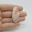 Cabochon Scolecit A+ 39x19x10mm C39