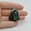 Cabochon Serafinit 36x28x7mm C34