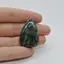 Cabochon Serafinit 37x24x6mm C19