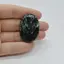 Cabochon Serafinit 39x28x6mm C10