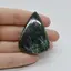 Cabochon Serafinit 48x35x6mm C3