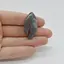 Cabochon Sonora Dendritic 37x18x5mm C4