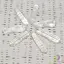 Bagheta cristal de stanca extra fatetat cu doua varfuri 50-60mm