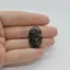 Cabochon Agat Turitela 27x17x5mm C74