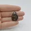 Cabochon Agat Turitela 27x18x6mm C50