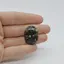 Cabochon Agat Turitela 27x20x5mm C59