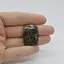Cabochon Agat Turitela 28x21x6mm C58