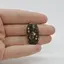Cabochon Agat Turitela 29x17x5mm C20