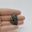 Cabochon Agat Turitela 30x22x6mm C32