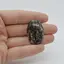 Cabochon Agat Turitela 33x21x7mm C88