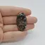 Cabochon Agat Turitela 35x20x6mm C89