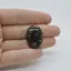 Cabochon Agat Turitela 37x19x6mm C6