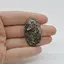 Cabochon Agat Turitela 38x22x6mm C16