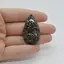 Cabochon Agat Turitela 40x23x6mm C79