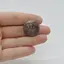 Cabochon Sonora Dendritic 23x23x5mm C54
