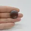 Cabochon Sonora Dendritic 24x24x6mm C53