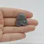 Cabochon Sonora Dendritic 26x24x5mm C34