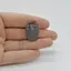 Cabochon Sonora Dendritic 27x18x4mm C15