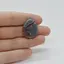 Cabochon Sonora Dendritic 28x21x6mm C71