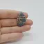 Cabochon Sonora Dendritic 29x19x6mm C52