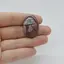 Cabochon Sonora Dendritic 30x21x6mm C74