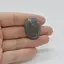 Cabochon Sonora Dendritic 30x22x6mm C67