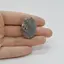 Cabochon Sonora Dendritic 31x22x6mm C16