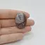Cabochon Sonora Dendritic 31x23x5mm C65