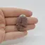 Cabochon Sonora Dendritic 34x23x5mm C23